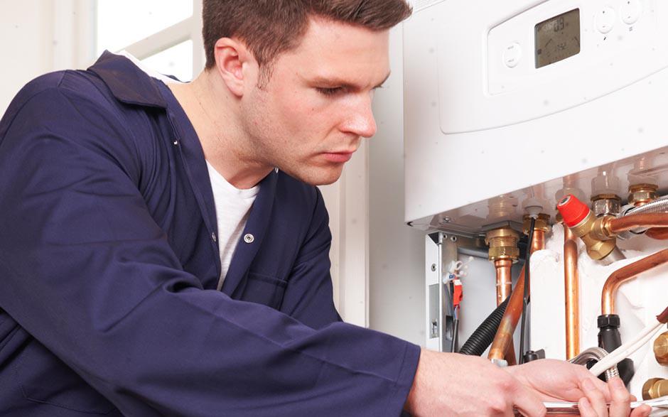 dépannage chauffage électrique Évreux