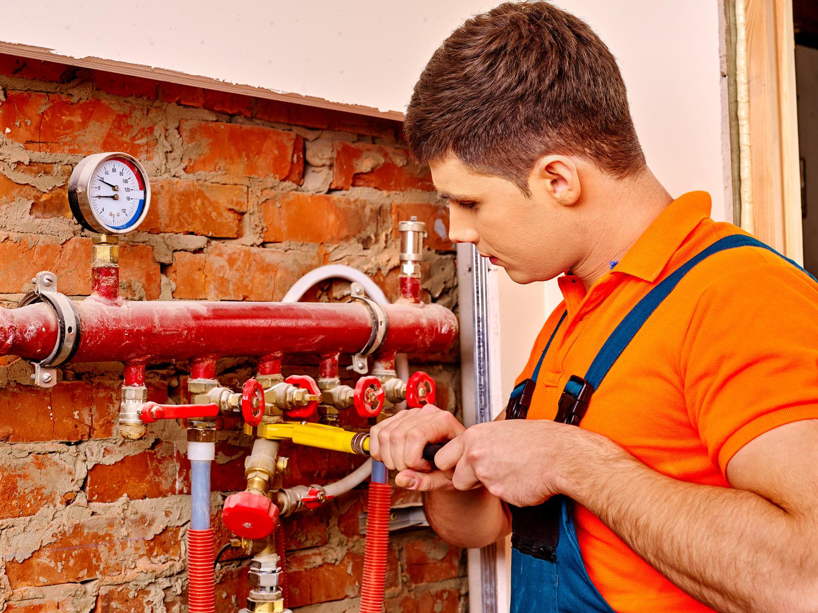 dépannage chauffage électrique Sevran